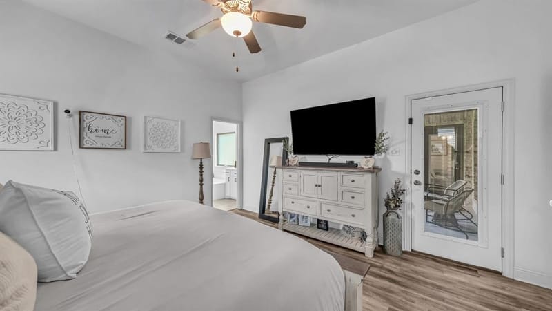 421 Vaquero, Weatherford TX 76087 - Photo 9