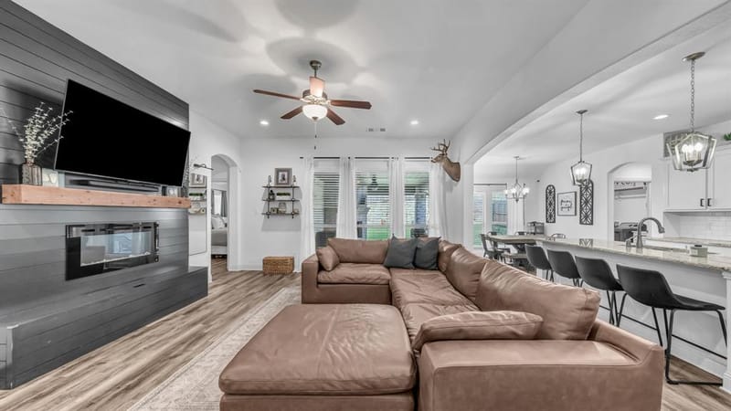 421 Vaquero, Weatherford TX 76087 - Photo 10