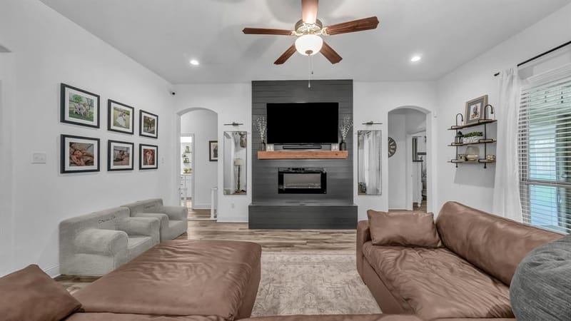 421 Vaquero, Weatherford TX 76087 - Photo 14
