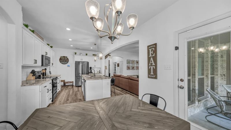 421 Vaquero, Weatherford TX 76087 - Photo 18