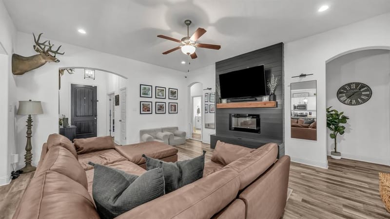 421 Vaquero, Weatherford TX 76087 - Photo 15