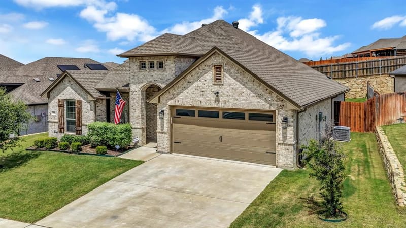 421 Vaquero, Weatherford TX 76087 - Photo 25