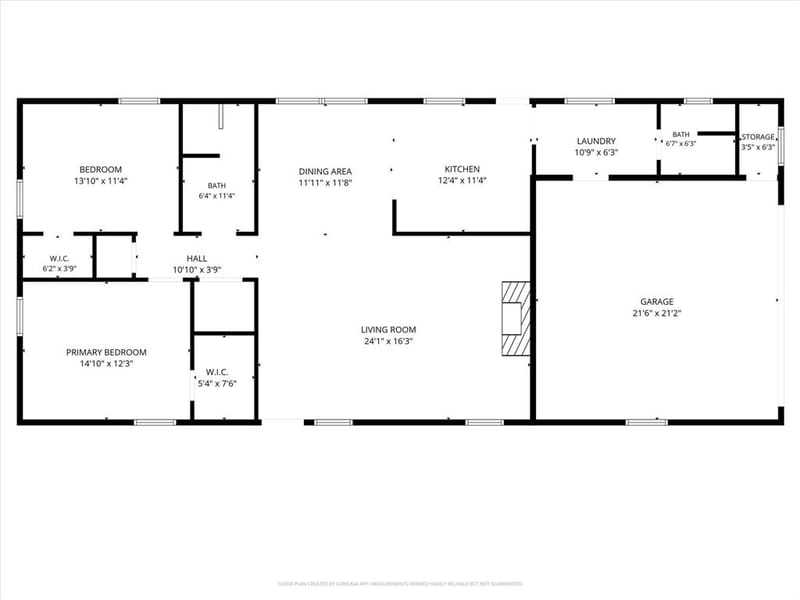 3048 Fm 36 S, Caddo Mills TX 75135 - Photo 27
