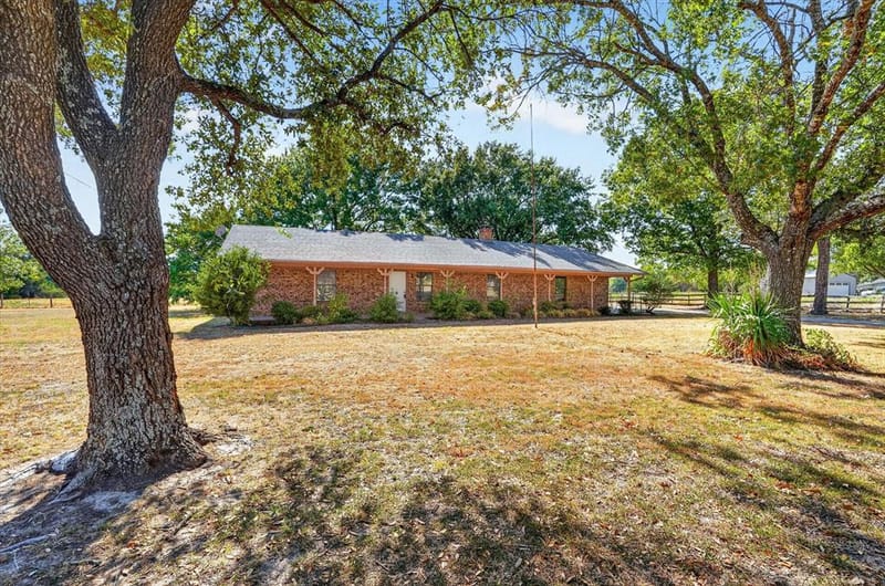 3048 Fm 36 S, Caddo Mills TX 75135