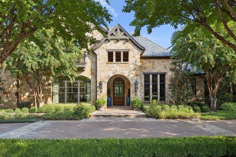 2109 Cedar Elm Terrace, Westlake TX 76262