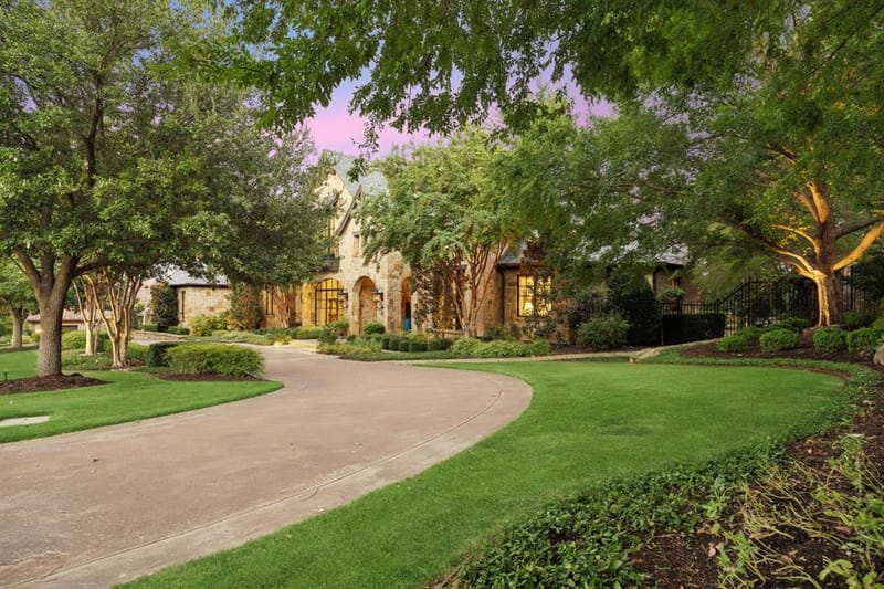 2109 Cedar Elm Terrace, Westlake TX 76262 - Photo 38