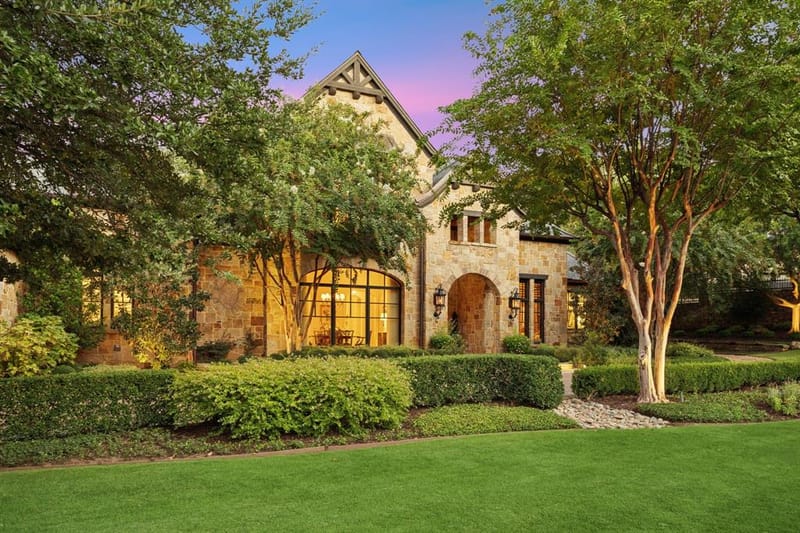 2109 Cedar Elm Terrace, Westlake TX 76262 - Photo 37