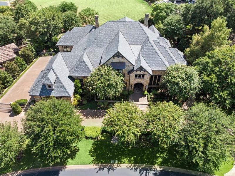 2109 Cedar Elm Terrace, Westlake TX 76262 - Photo 40