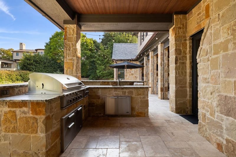 2109 Cedar Elm Terrace, Westlake TX 76262 - Photo 29