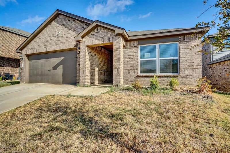 921 Clark Drive, Ferris TX 75125 - Photo 3
