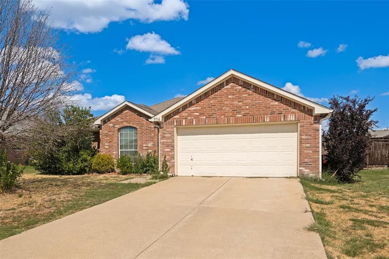 704 Nancy Drive, Royse City TX 75189