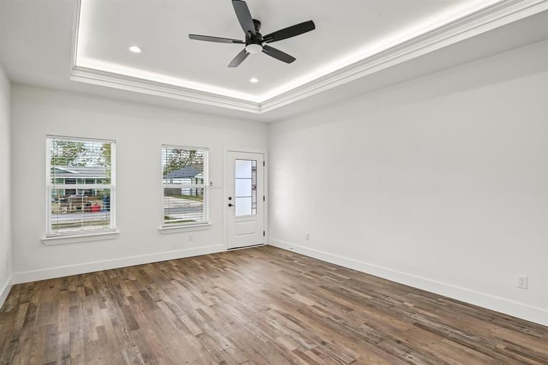 305 Campbell Street, Terrell TX 75160 - Photo 7