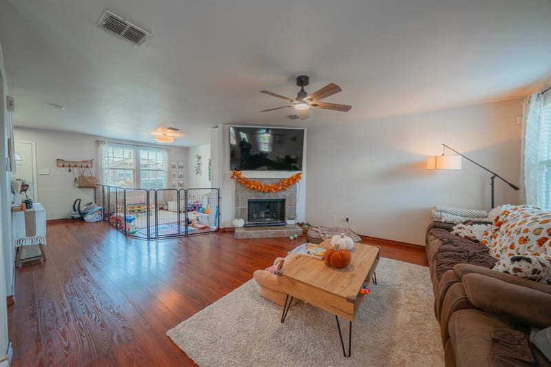 748 Granite Ridge Drive, Fort Worth TX 76179 - Photo 2