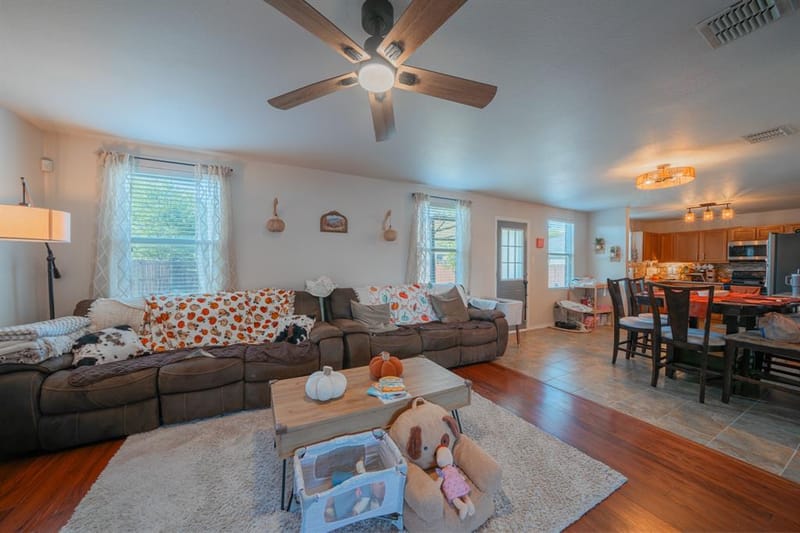 748 Granite Ridge Drive, Fort Worth TX 76179 - Photo 13