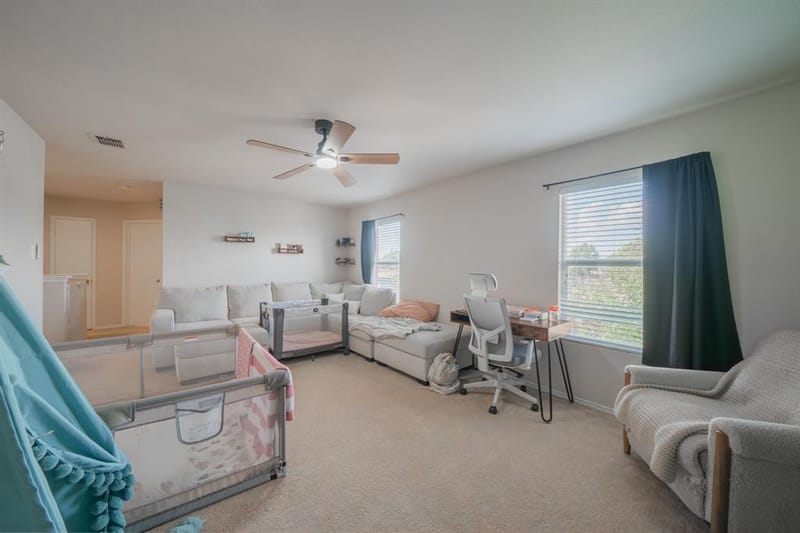 748 Granite Ridge Drive, Fort Worth TX 76179 - Photo 22