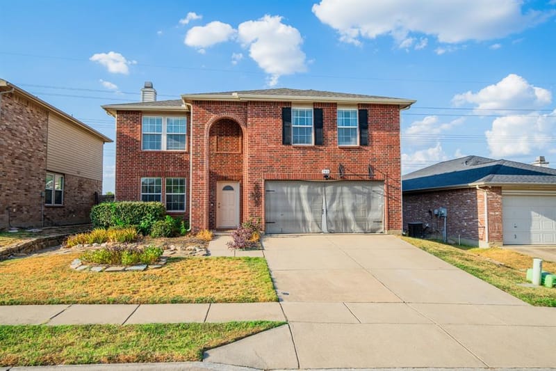 748 Granite Ridge Drive, Fort Worth TX 76179