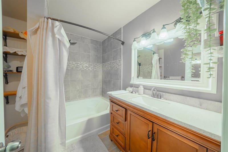 748 Granite Ridge Drive, Fort Worth TX 76179 - Photo 18