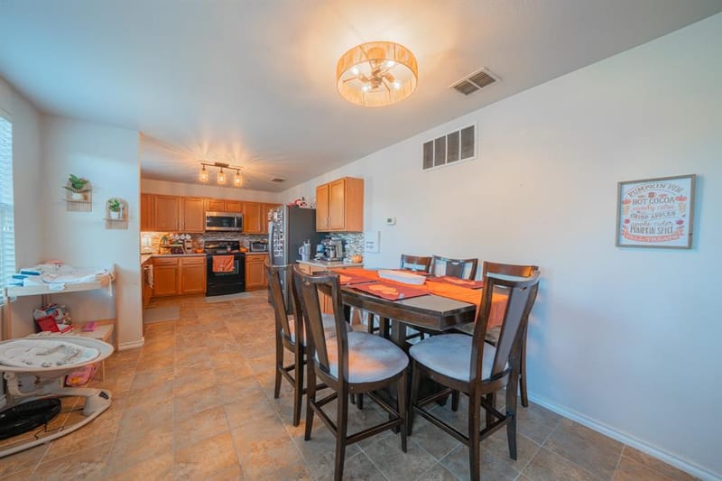 748 Granite Ridge Drive, Fort Worth TX 76179 - Photo 11