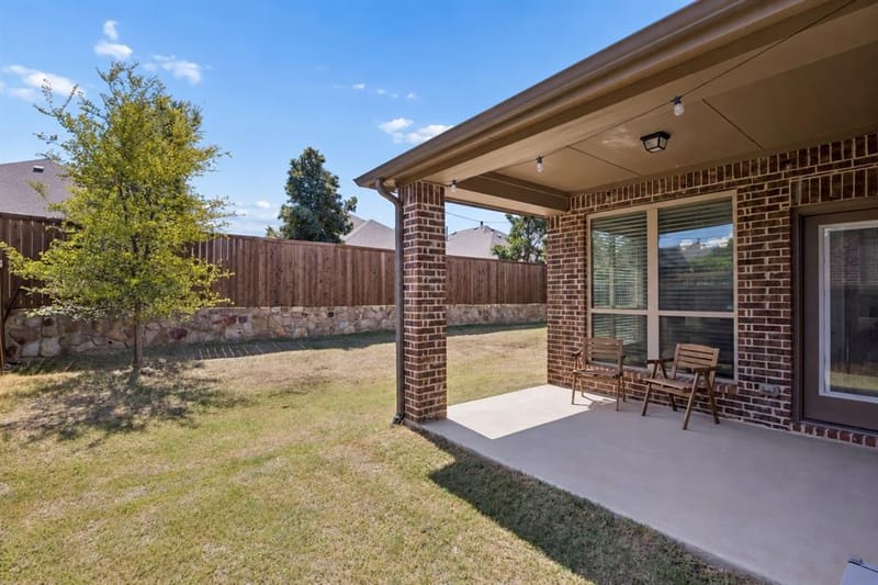 1421 Buttonbush Circle, Northlake TX 76226 - Photo 23