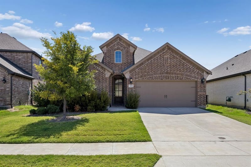 1421 Buttonbush Circle, Northlake TX 76226