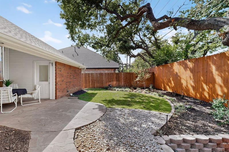 6615 Shelton Home Court, Arlington TX 76017 - Photo 34