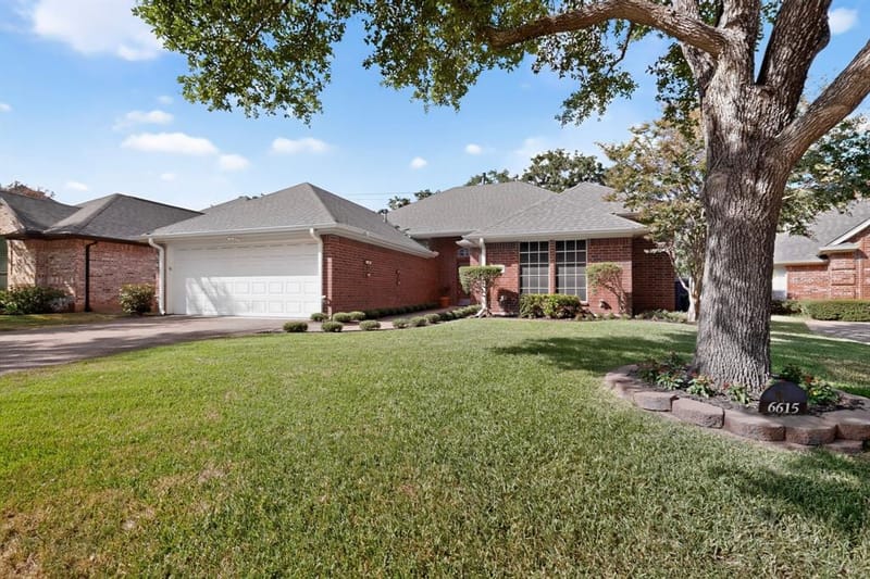 6615 Shelton Home Court, Arlington TX 76017 - Photo 37