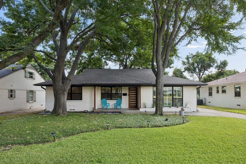 721 James Drive, Richardson TX 75080 - Photo 2