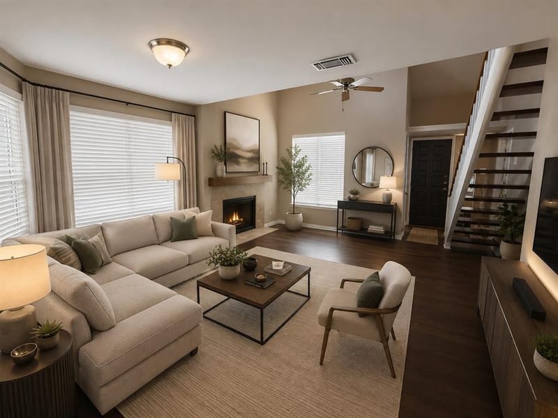 517 Ranch Trail # 127, Irving TX 75063 - Photo 7