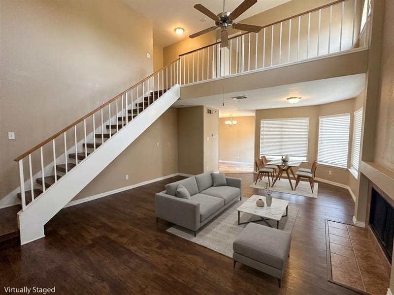 517 Ranch Trail # 127, Irving TX 75063 - Photo 10