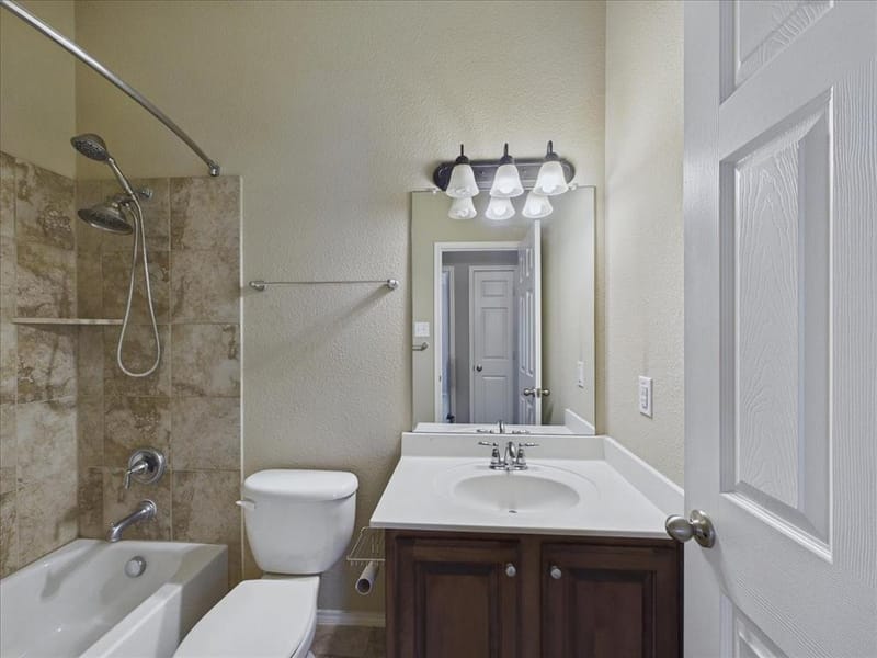 15737 Landing Creek Lane, Fort Worth TX 76262 - Photo 17