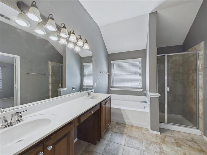 15737 Landing Creek Lane, Fort Worth TX 76262 - Photo 26
