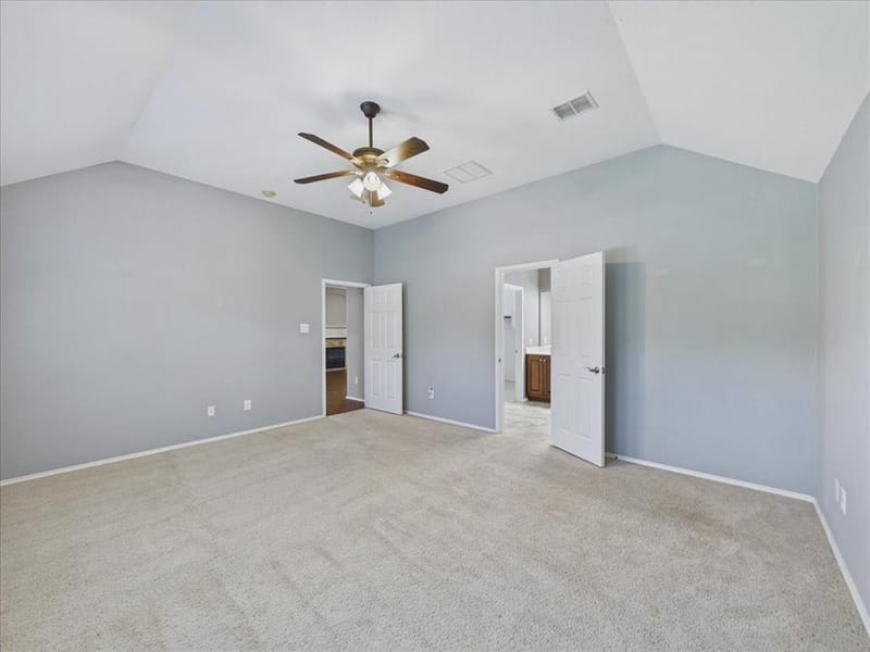 15737 Landing Creek Lane, Fort Worth TX 76262 - Photo 7