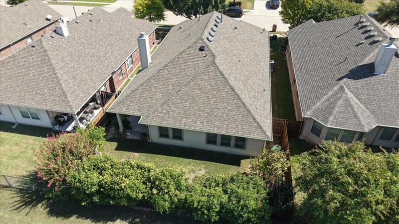 15737 Landing Creek Lane, Fort Worth TX 76262 - Photo 5
