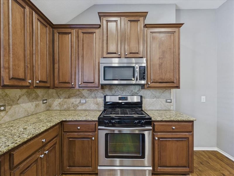 15737 Landing Creek Lane, Fort Worth TX 76262 - Photo 30