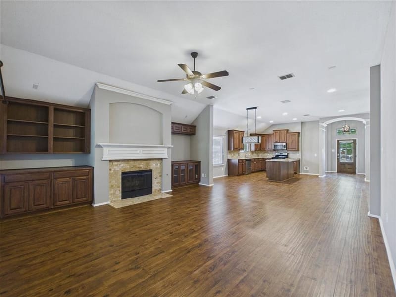 15737 Landing Creek Lane, Fort Worth TX 76262 - Photo 34