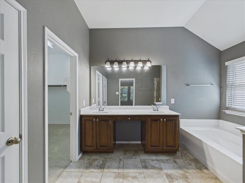 15737 Landing Creek Lane, Fort Worth TX 76262 - Photo 29