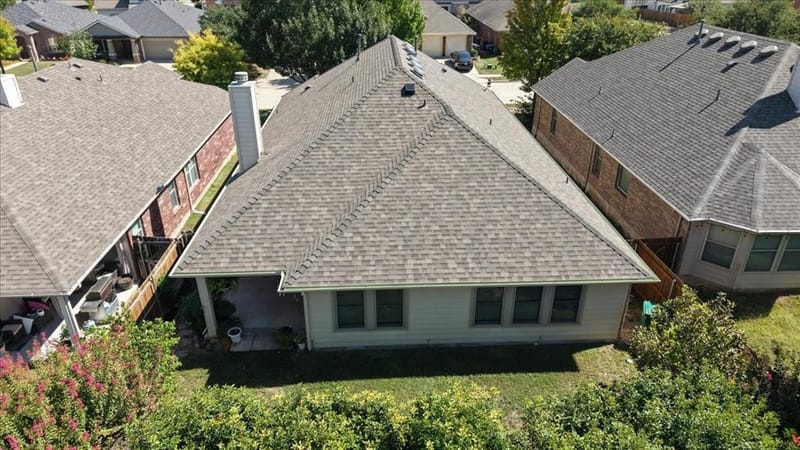 15737 Landing Creek Lane, Fort Worth TX 76262 - Photo 4
