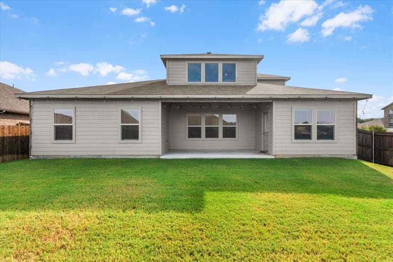 344 Valentine Court, Burleson TX 76028 - Photo 23