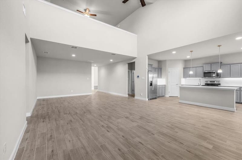 344 Valentine Court, Burleson TX 76028 - Photo 6