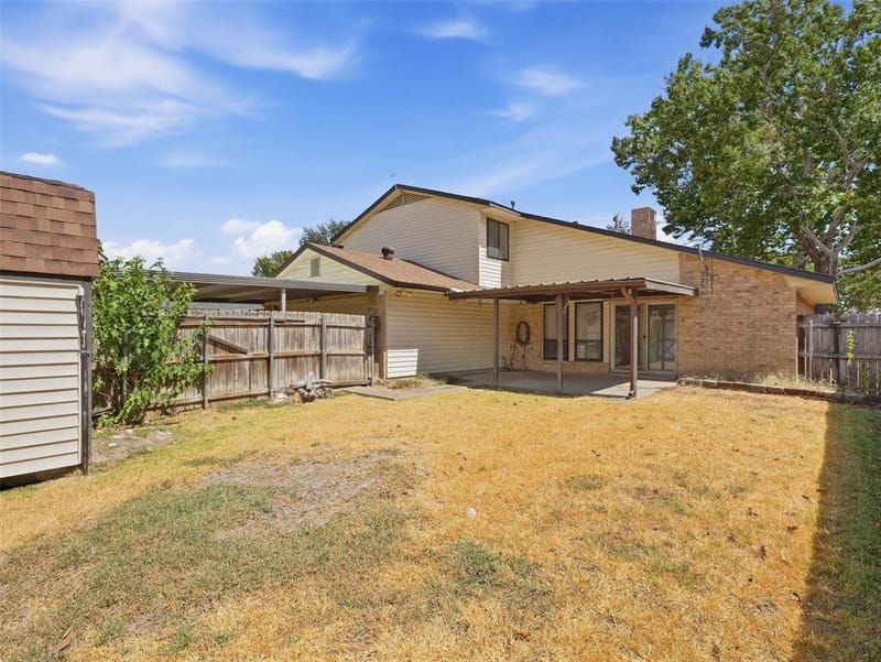 5301 Sarasota Drive, Garland TX 75043 - Photo 23