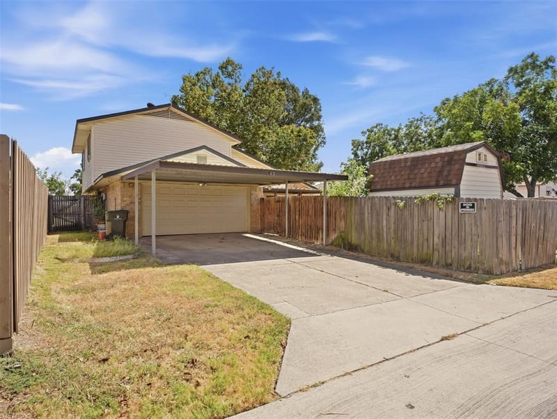5301 Sarasota Drive, Garland TX 75043 - Photo 26