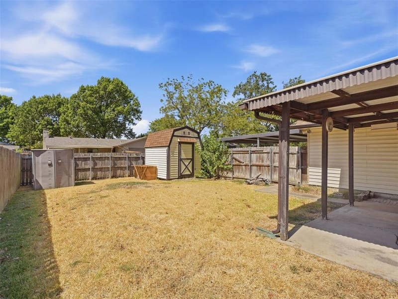 5301 Sarasota Drive, Garland TX 75043 - Photo 24