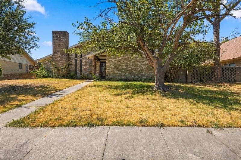 2721 Vancouver Street, Irving TX 75062