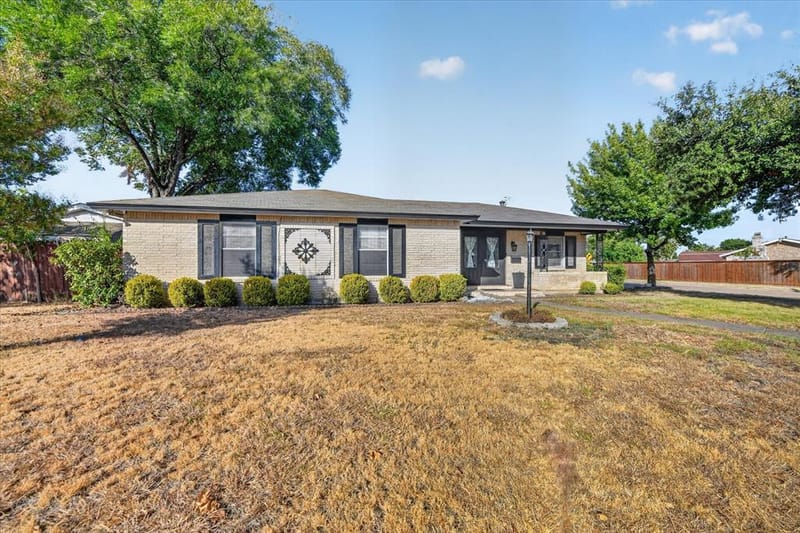 4101 Clemson Drive, Garland TX 75042 - Photo 3