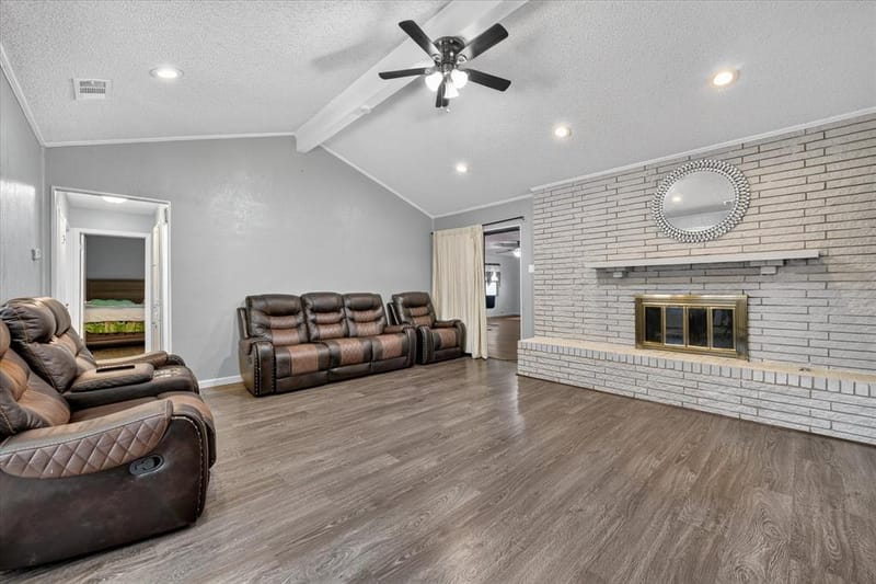 4101 Clemson Drive, Garland TX 75042 - Photo 5
