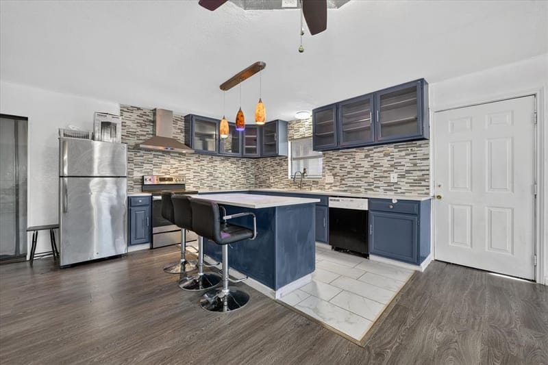 4101 Clemson Drive, Garland TX 75042 - Photo 9