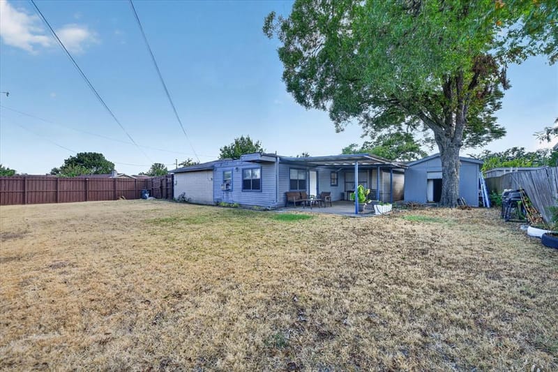 4101 Clemson Drive, Garland TX 75042 - Photo 30