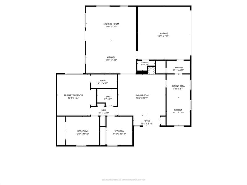 4101 Clemson Drive, Garland TX 75042 - Photo 33