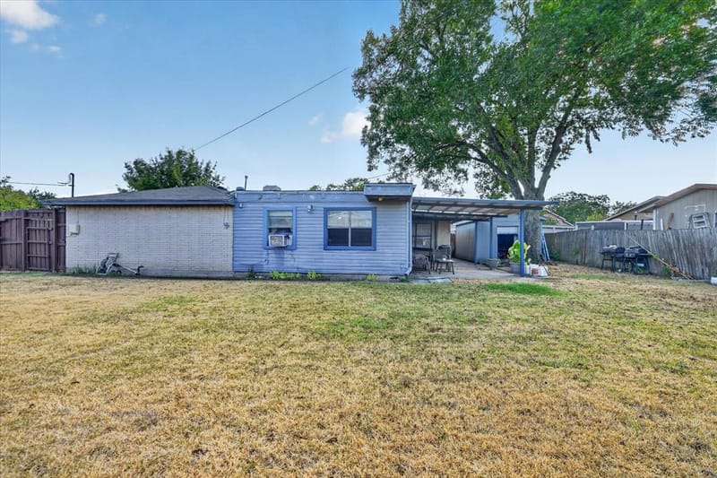 4101 Clemson Drive, Garland TX 75042 - Photo 31