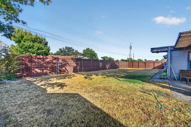 4101 Clemson Drive, Garland TX 75042 - Photo 29